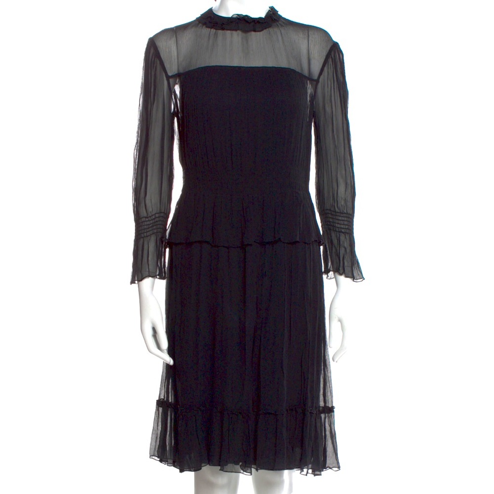 See by Chloé dress
